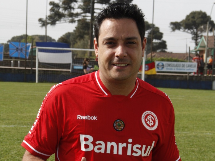 Márcio Karametade/ Vavá